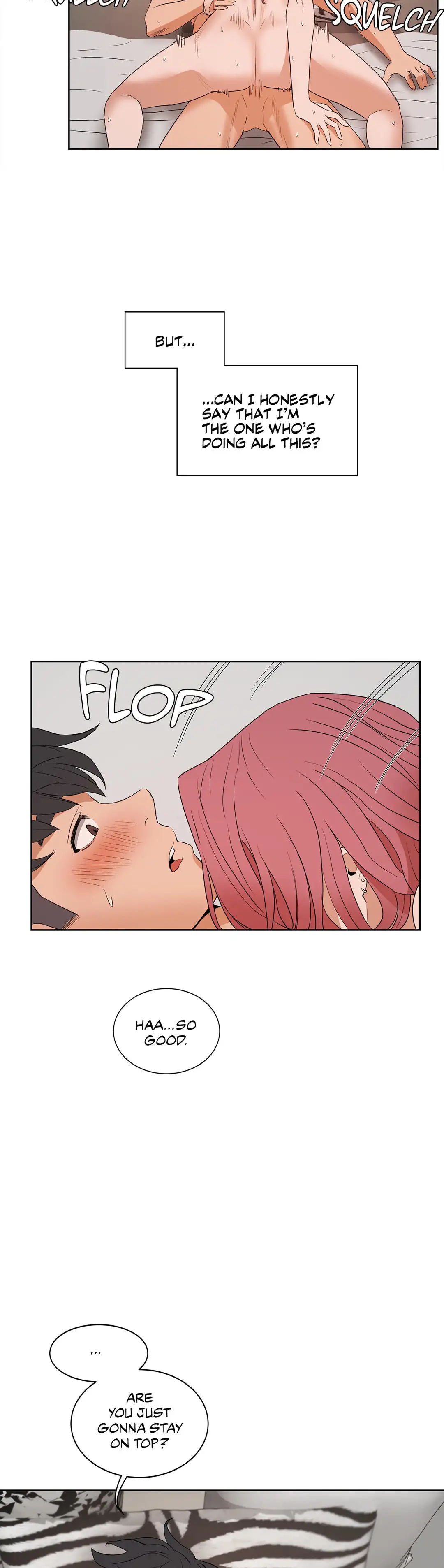 Sex Lessons Chapter 13 - HolyManga.Net