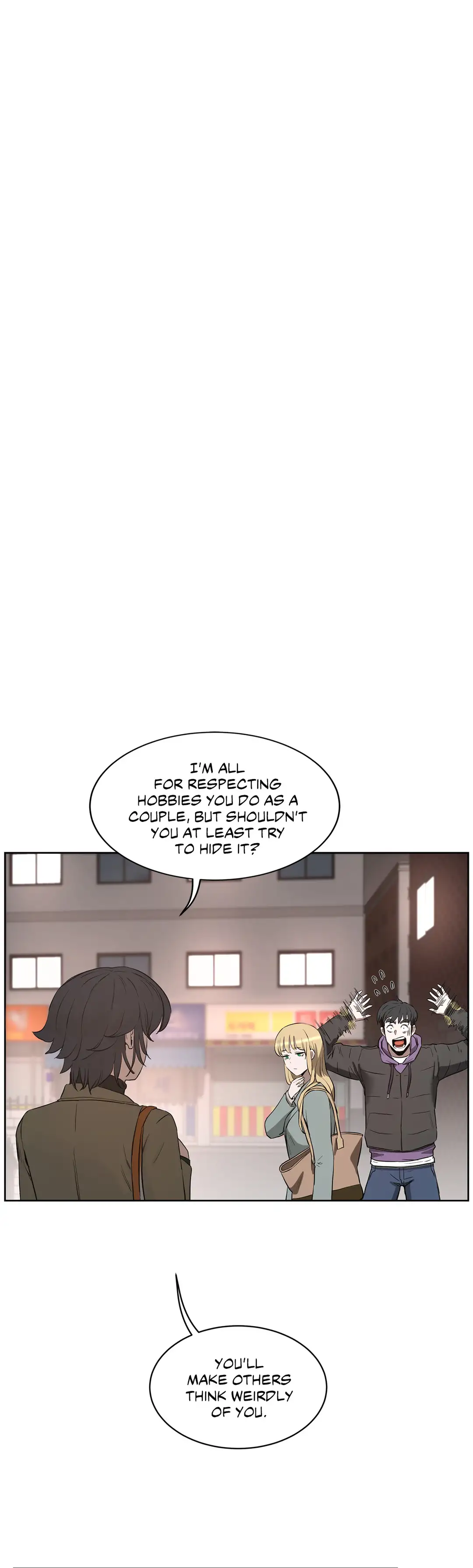 Sex Lessons Chapter 24 - HolyManga.Net