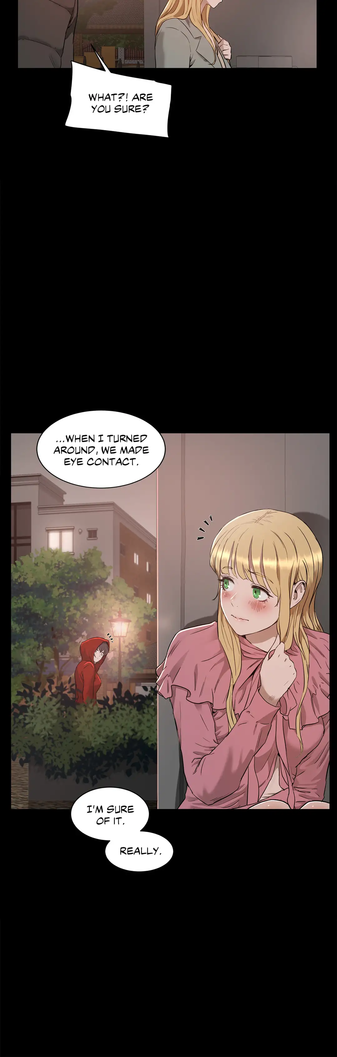 Sex Lessons Chapter 24 - HolyManga.Net