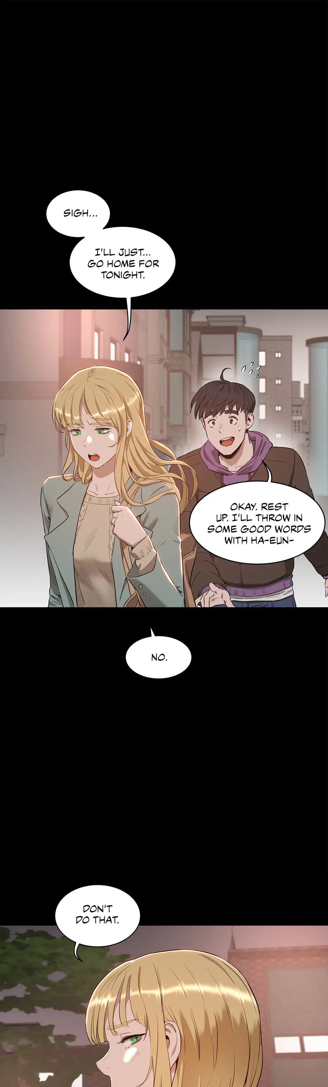 Sex Lessons Chapter 24 - HolyManga.Net