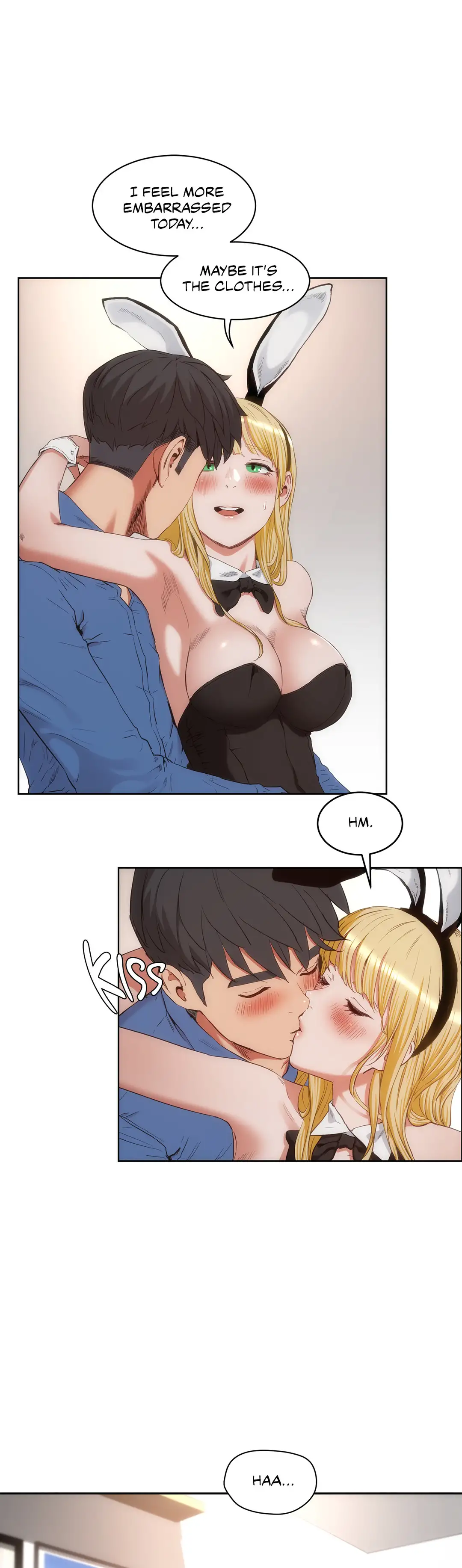 Sex Lessons Chapter 26 - HolyManga.Net