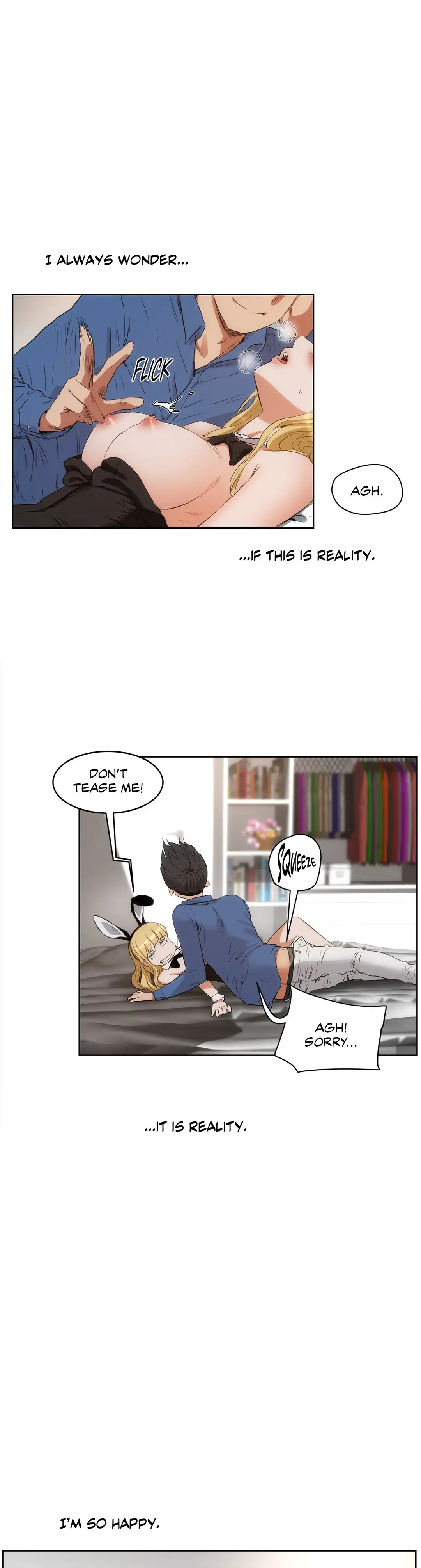 Sex Lessons Chapter 26 - HolyManga.Net