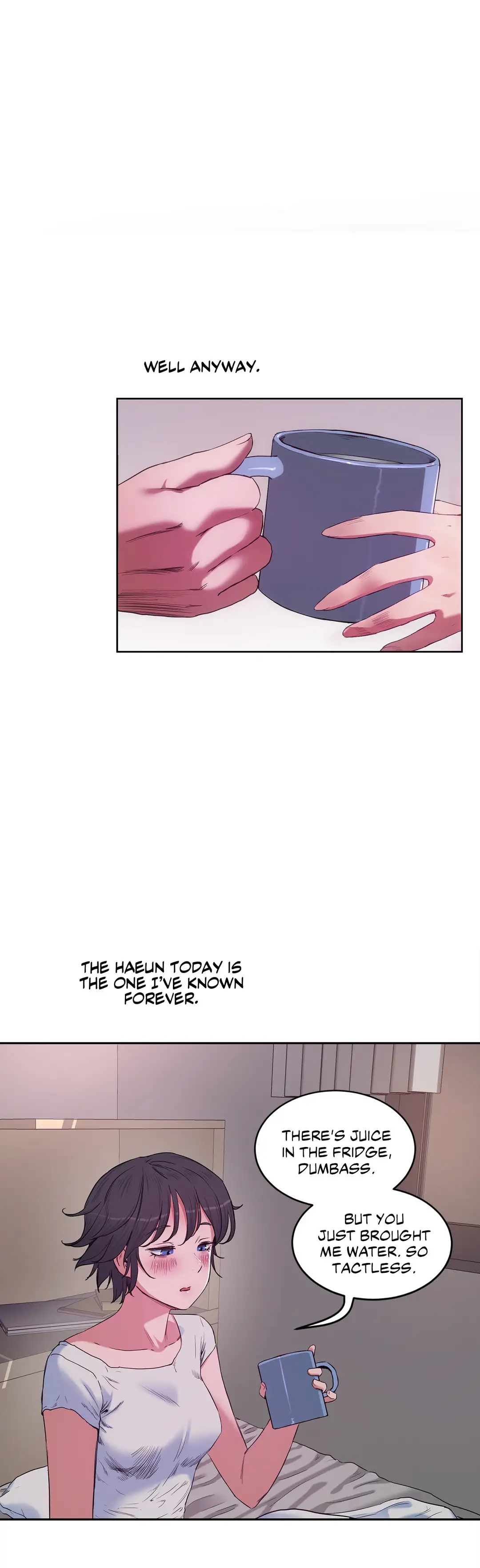 Sex Lessons Chapter 28 - HolyManga.Net