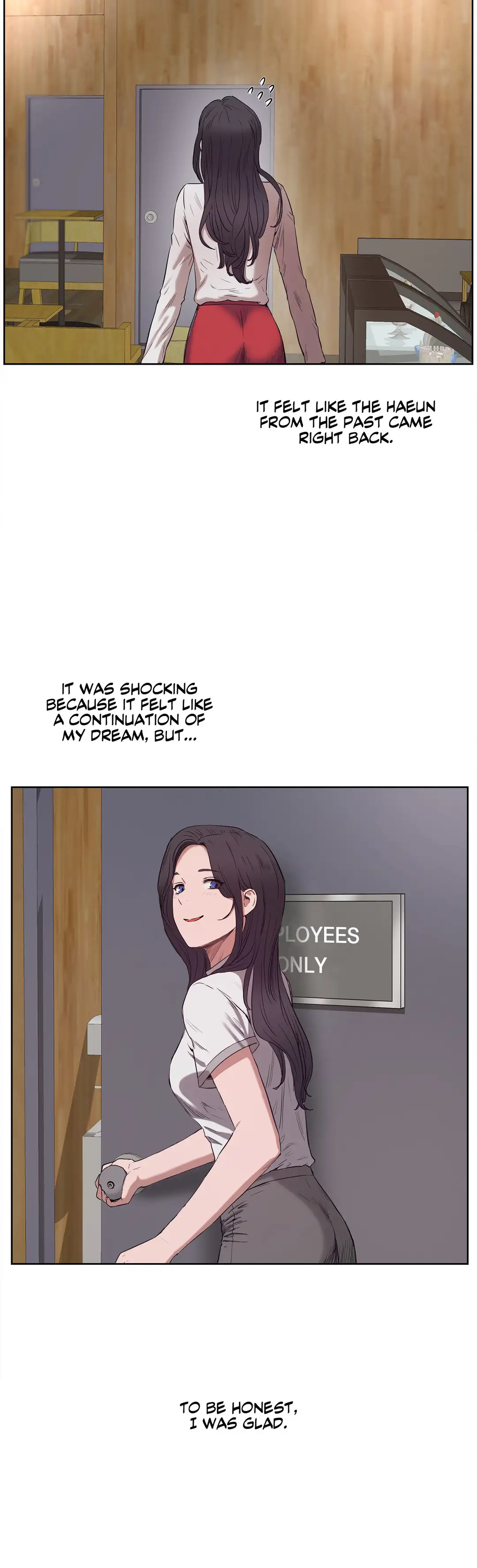 Sex Lessons Chapter 28 - HolyManga.Net