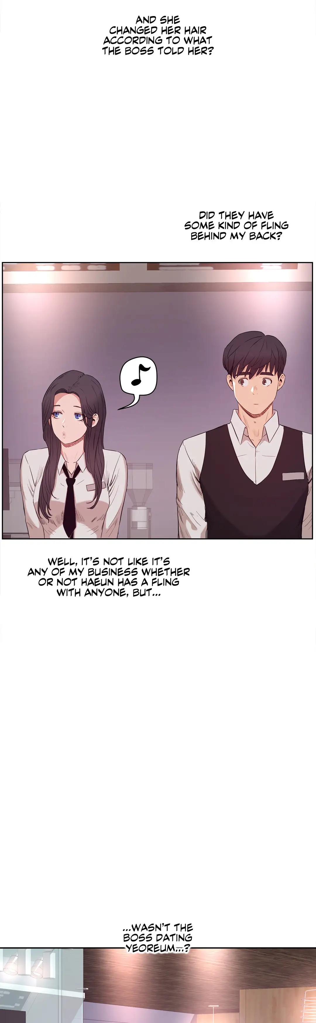 Sex Lessons Chapter 28 - HolyManga.Net