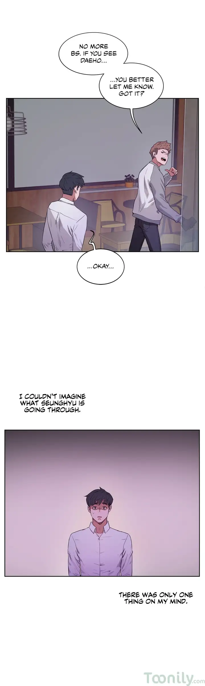 Sex Lessons Chapter 29 - HolyManga.Net