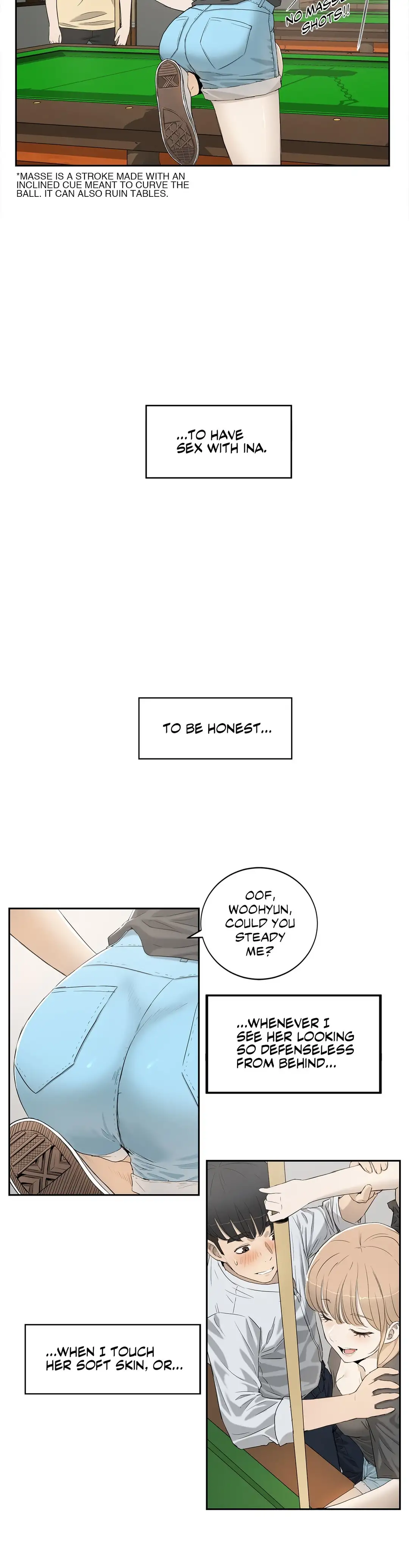 Sex Lessons Chapter 2 - HolyManga.Net