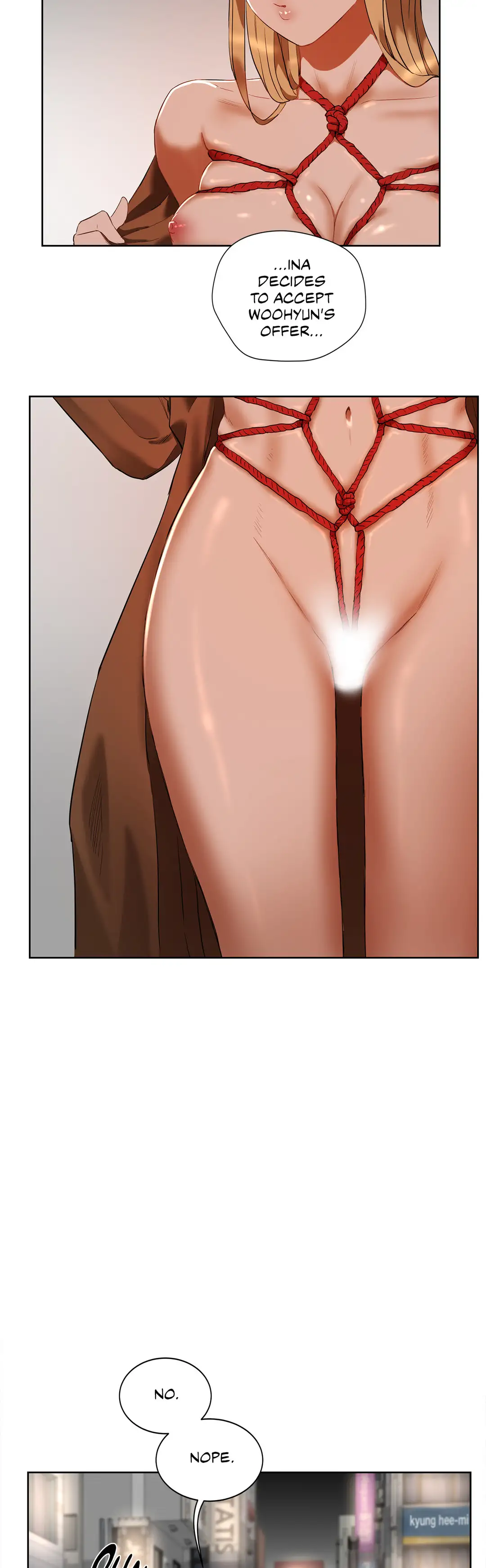 Sex Lessons Chapter 20 - HolyManga.Net