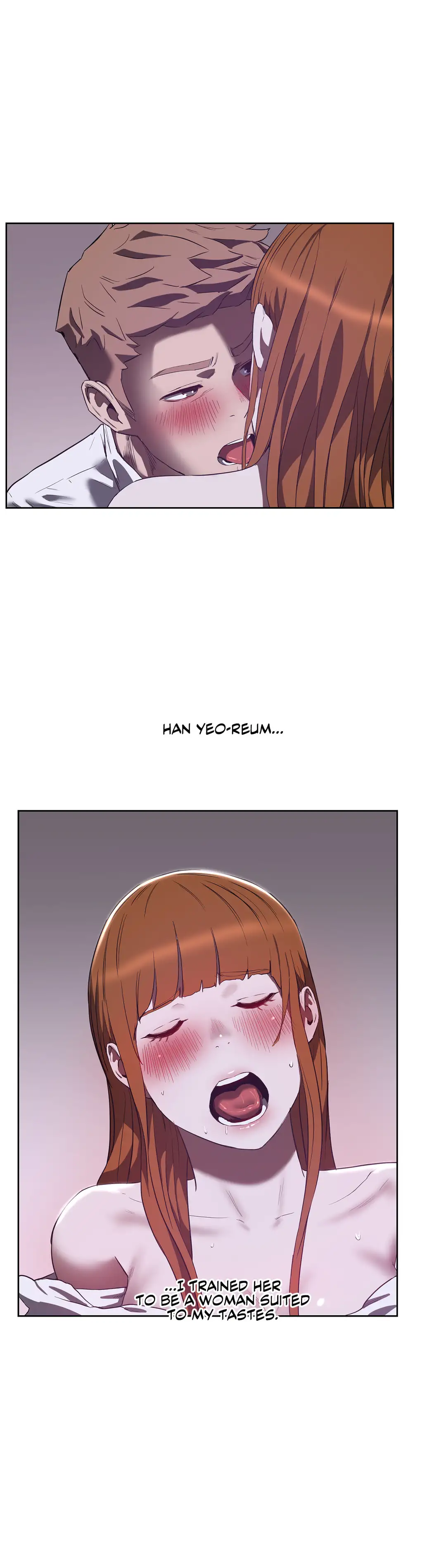 Sex Lessons Chapter 20 - HolyManga.Net