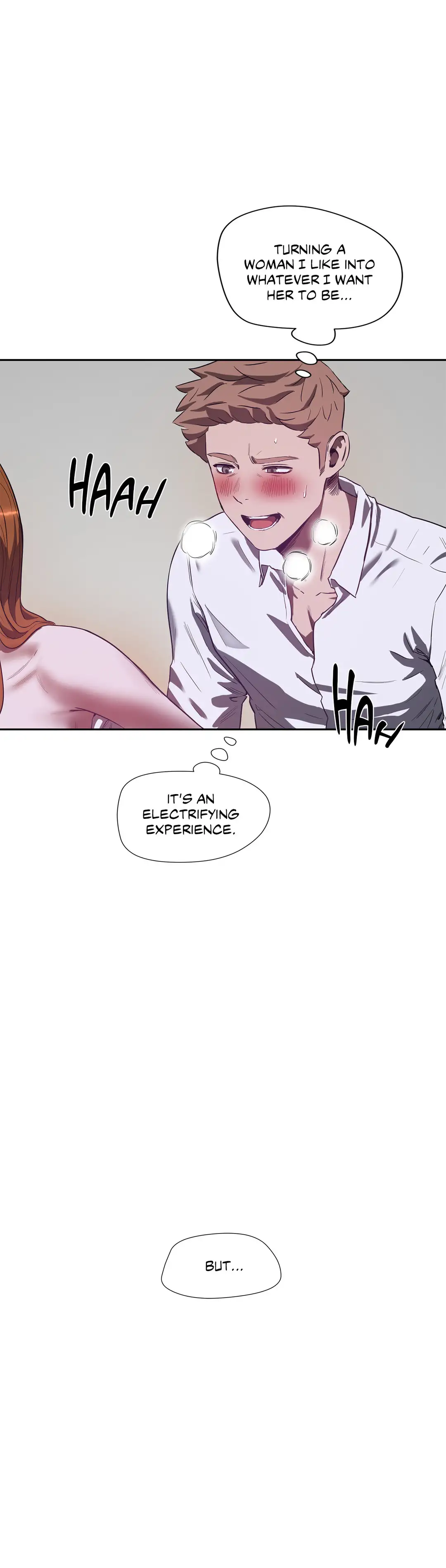 Sex Lessons Chapter 20 - HolyManga.Net