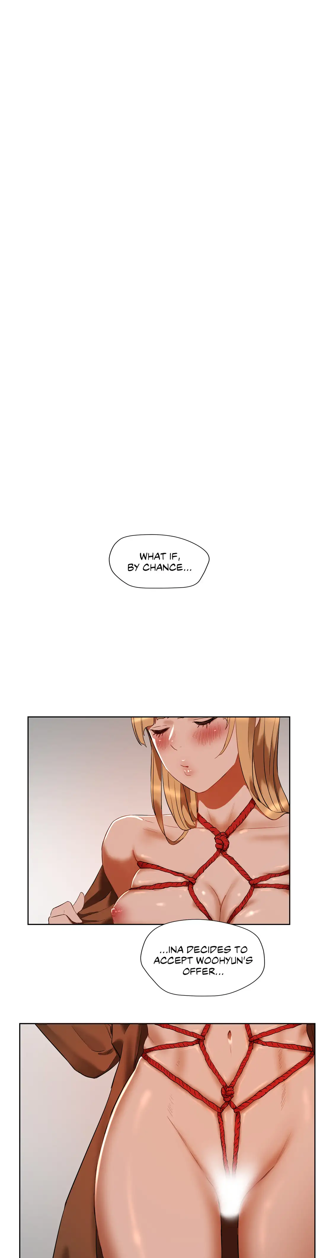 Sex Lessons Chapter 21 - HolyManga.Net