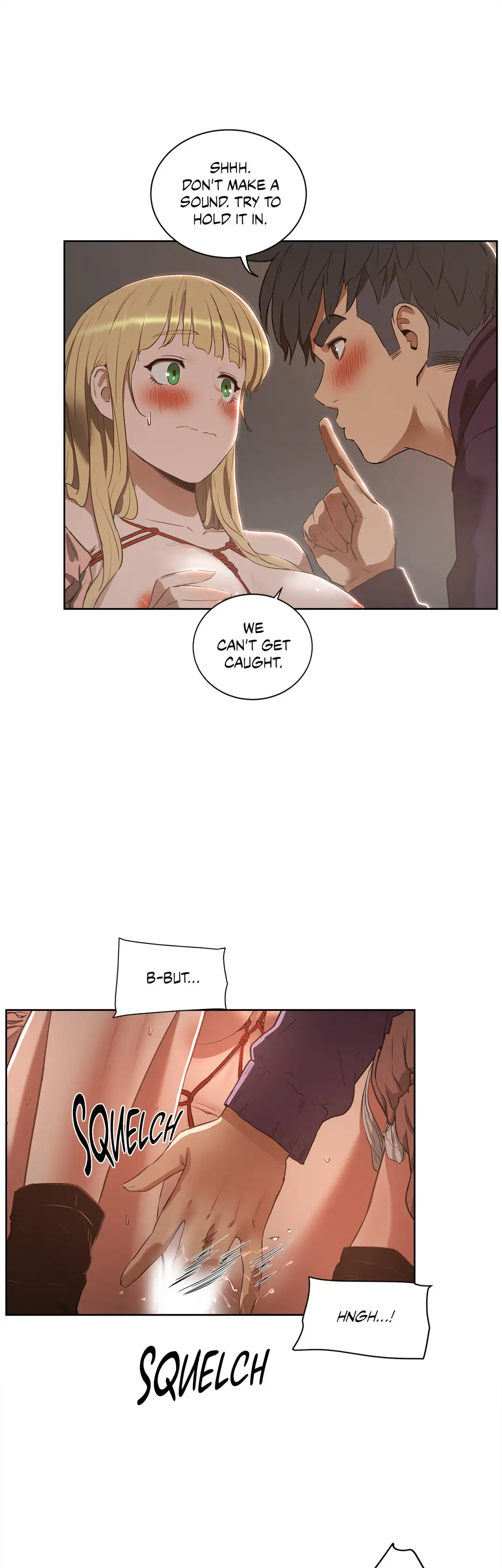 Sex Lessons Chapter 22 - HolyManga.Net