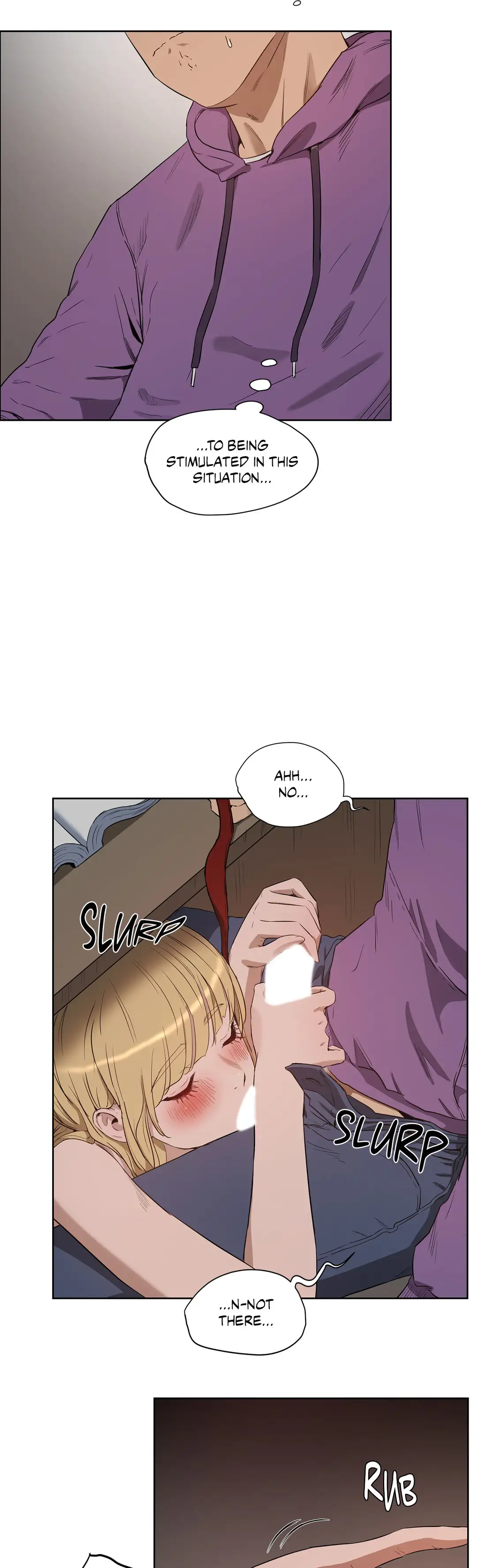 Sex Lessons Chapter 23 - HolyManga.Net