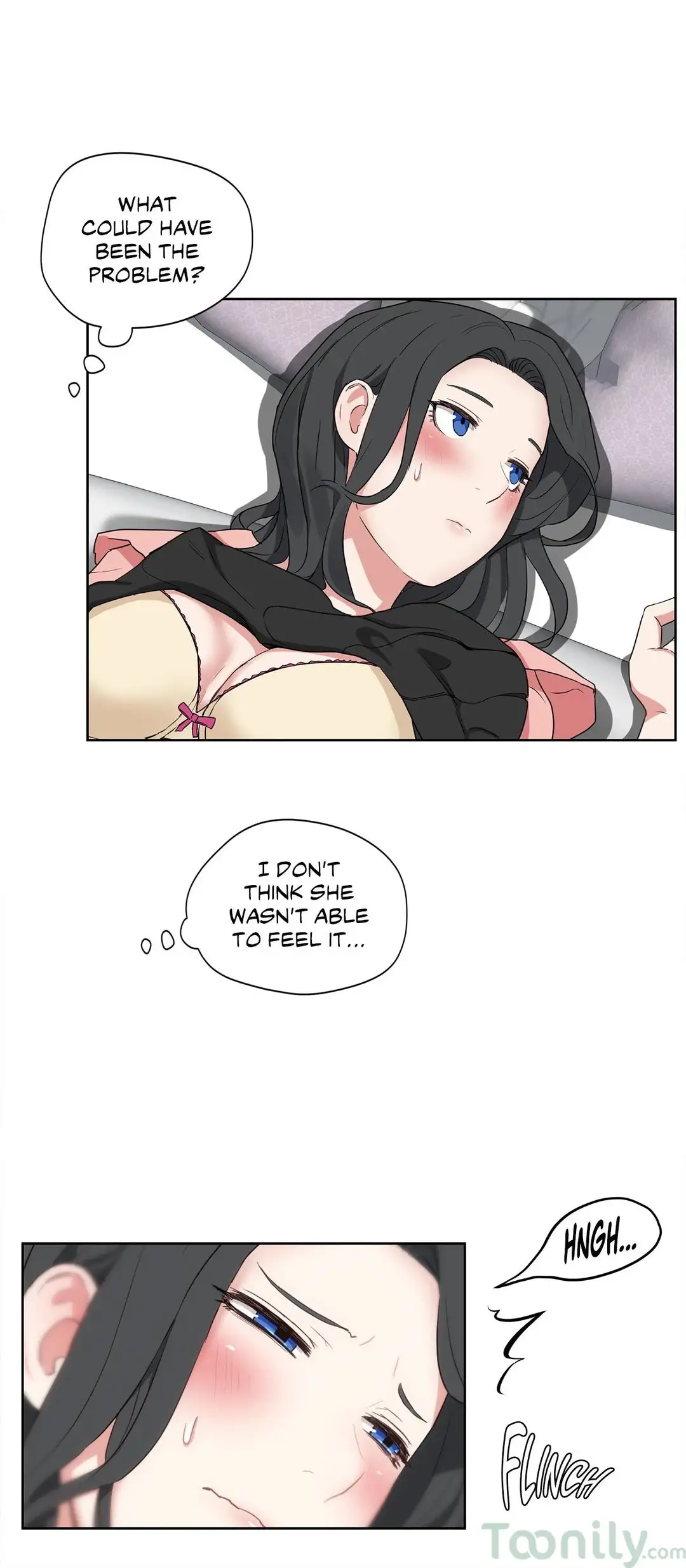 Sex Lessons Chapter 36 - HolyManga.Net