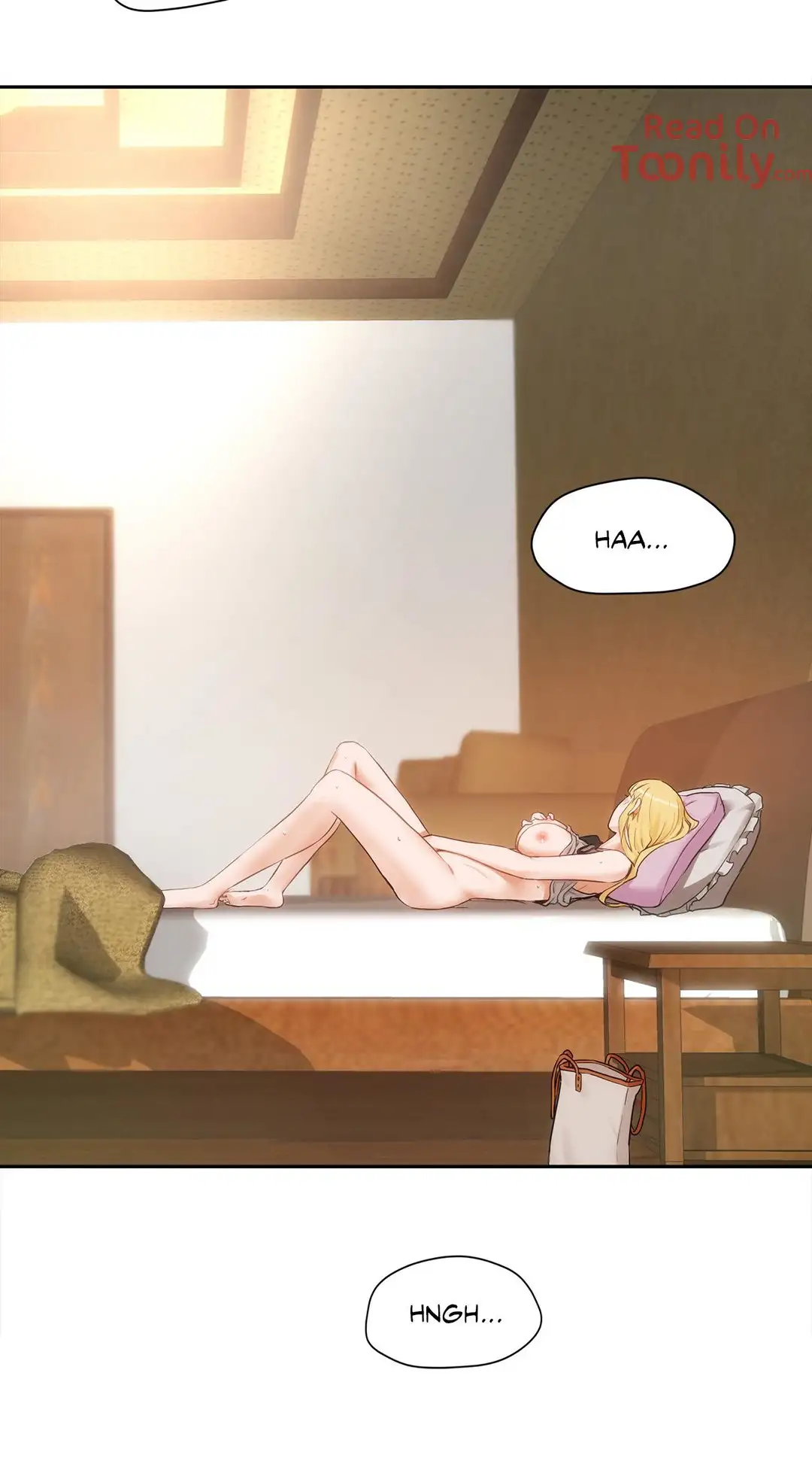 Sex Lessons Chapter 38 - HolyManga.Net