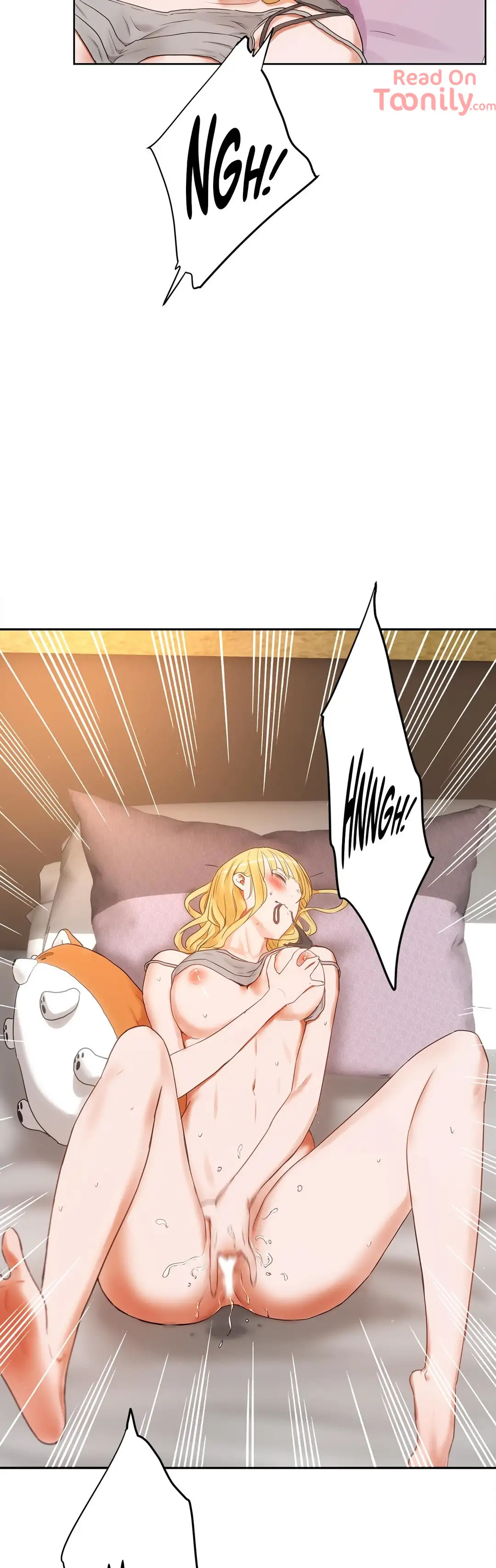 Sex Lessons Chapter 38 - HolyManga.Net