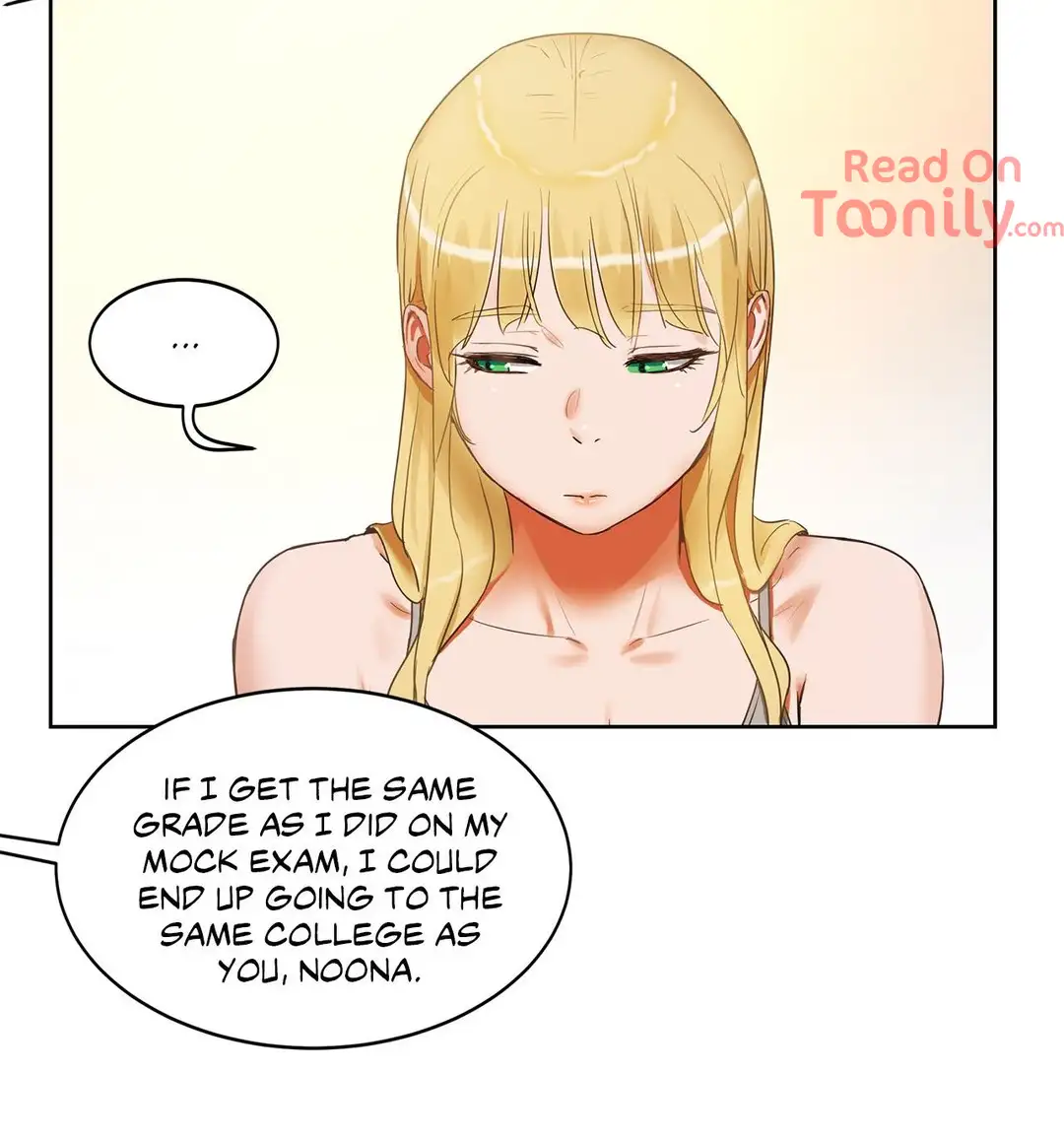 Sex Lessons Chapter 38 - HolyManga.Net