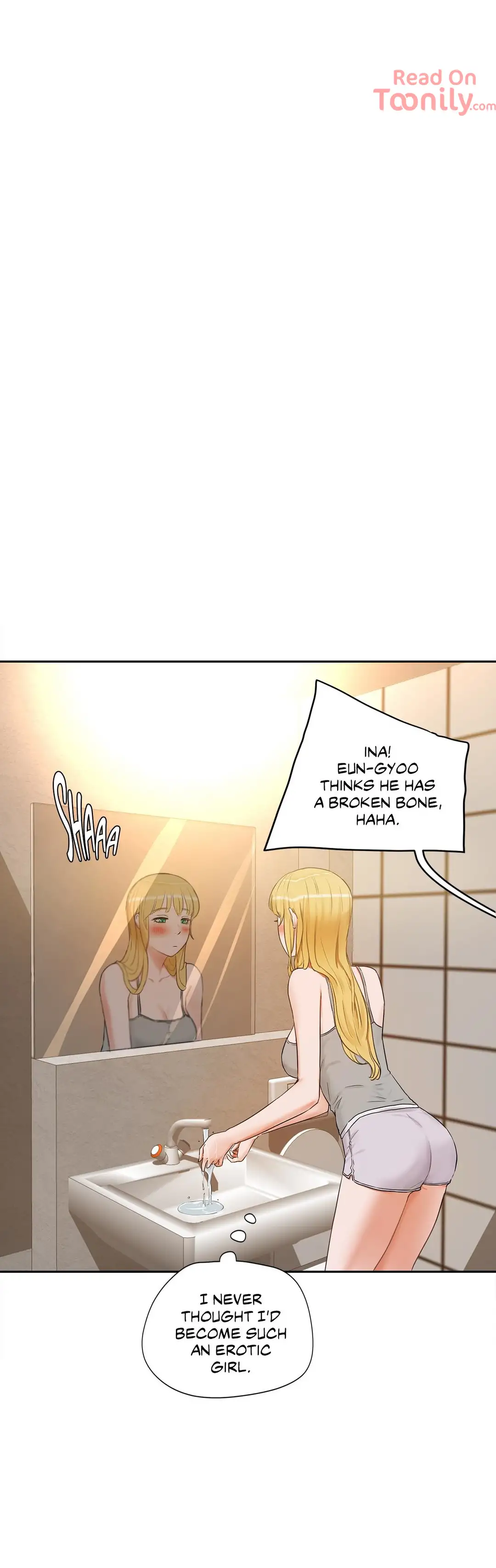 Sex Lessons Chapter 38 - HolyManga.Net