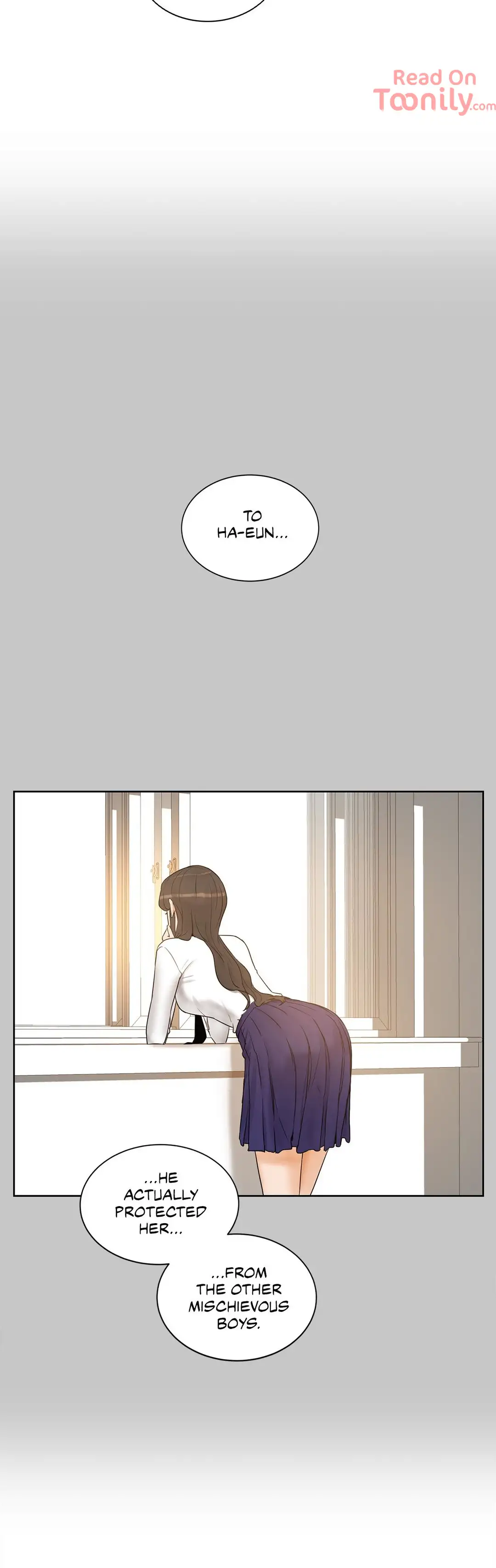 Sex Lessons Chapter 38 - HolyManga.Net