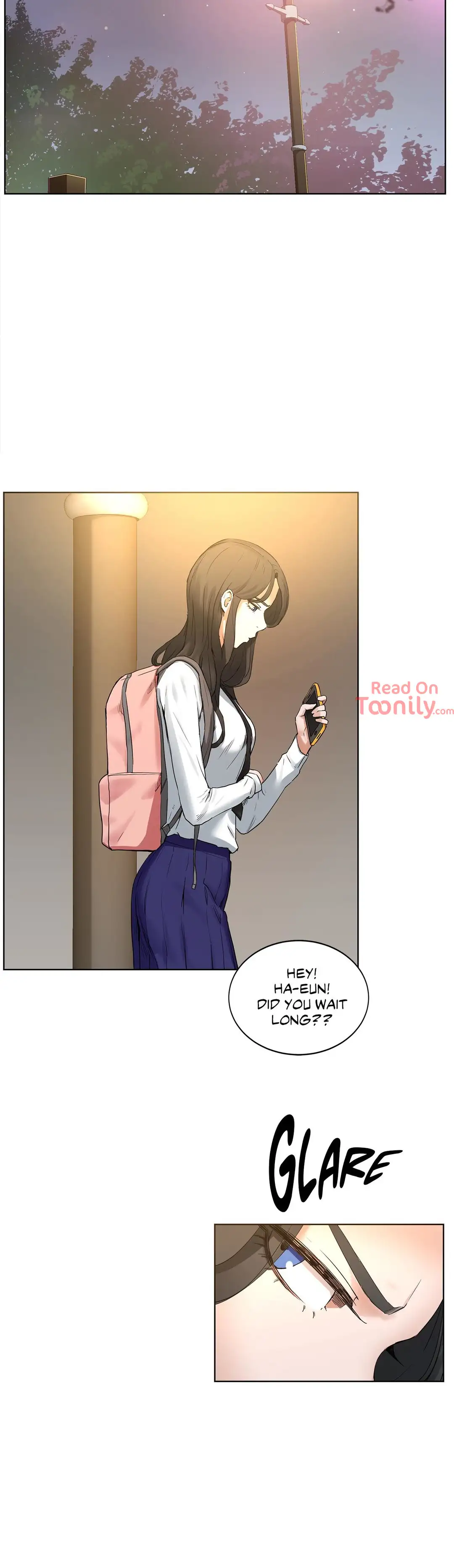 Sex Lessons Chapter 39 - HolyManga.Net