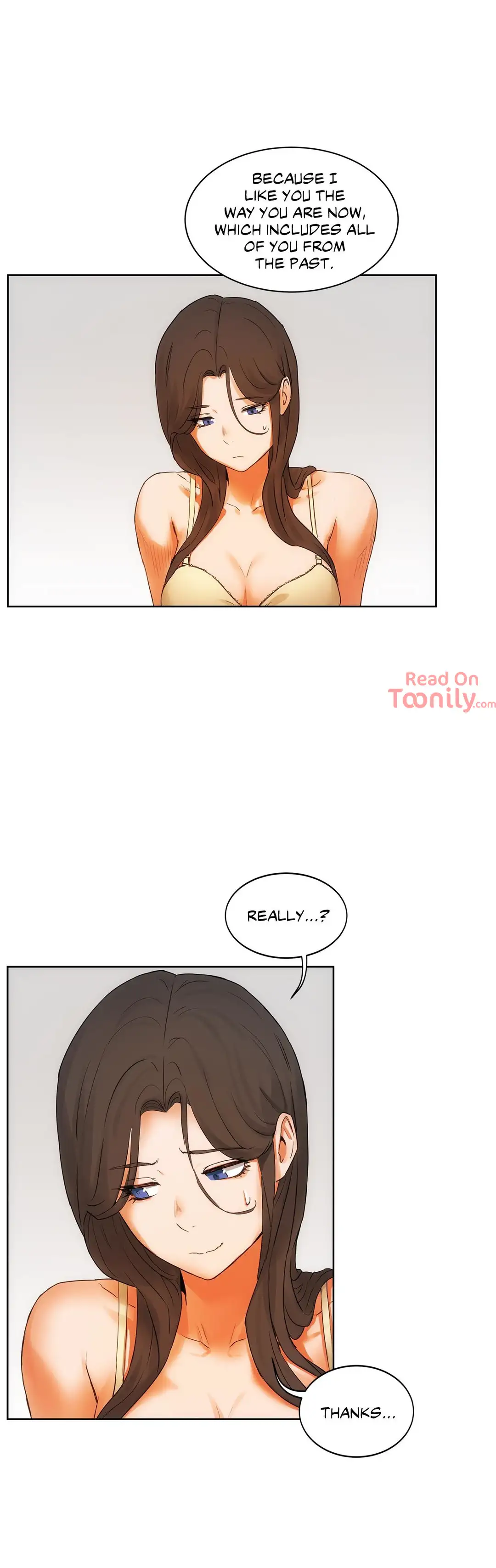 Sex Lessons Chapter 39 - HolyManga.Net