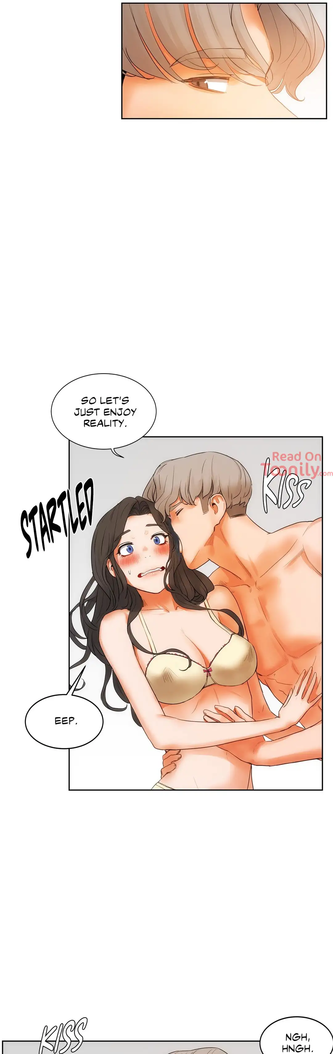 Sex Lessons Chapter 39 - HolyManga.Net