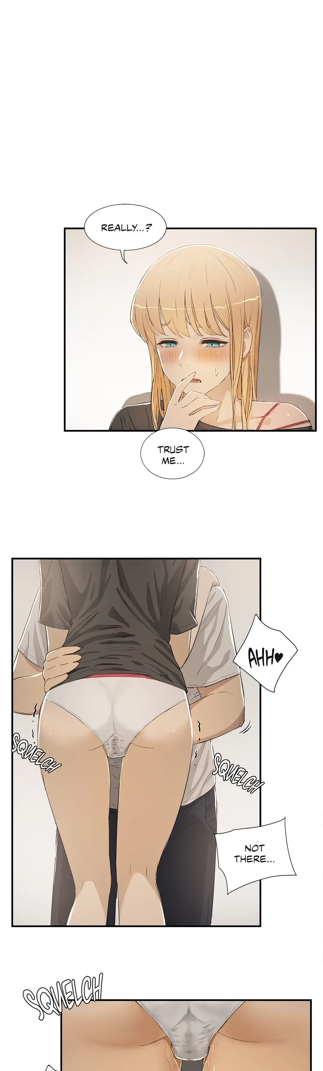 Sex Lessons Chapter 3 - HolyManga.Net