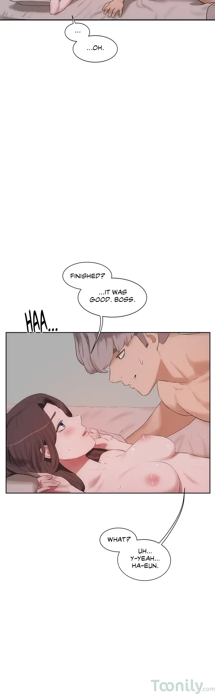 Sex Lessons Chapter 31 - HolyManga.Net