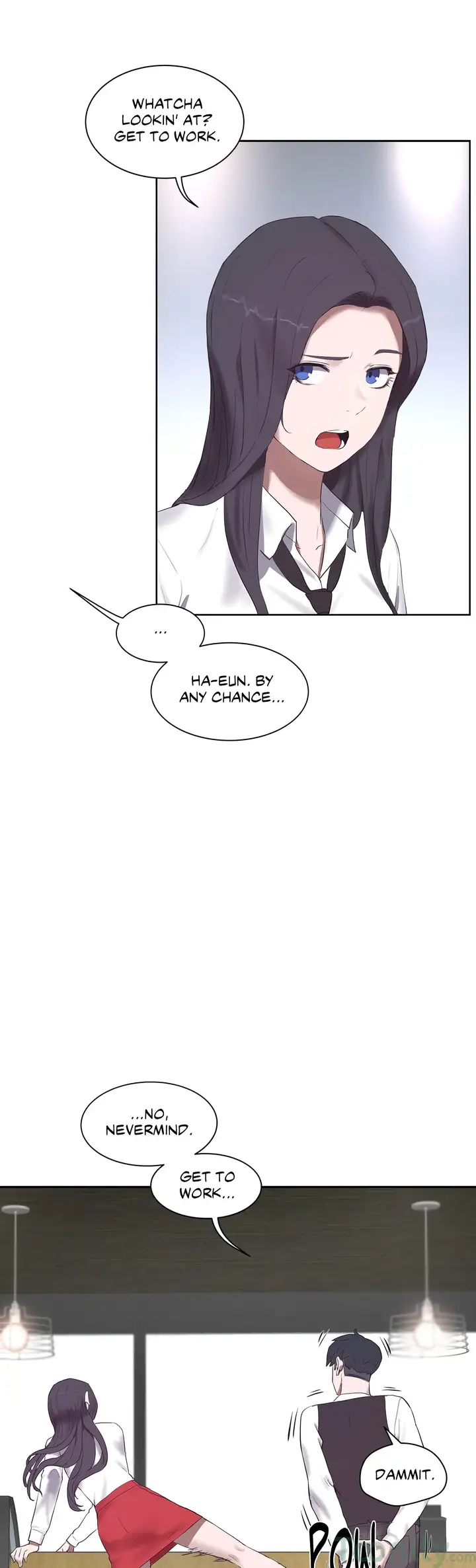 Sex Lessons Chapter 31 - HolyManga.Net