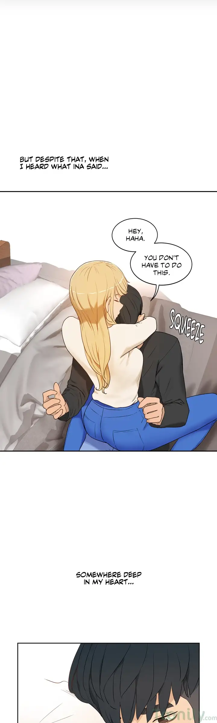 Sex Lessons Chapter 33 - HolyManga.Net