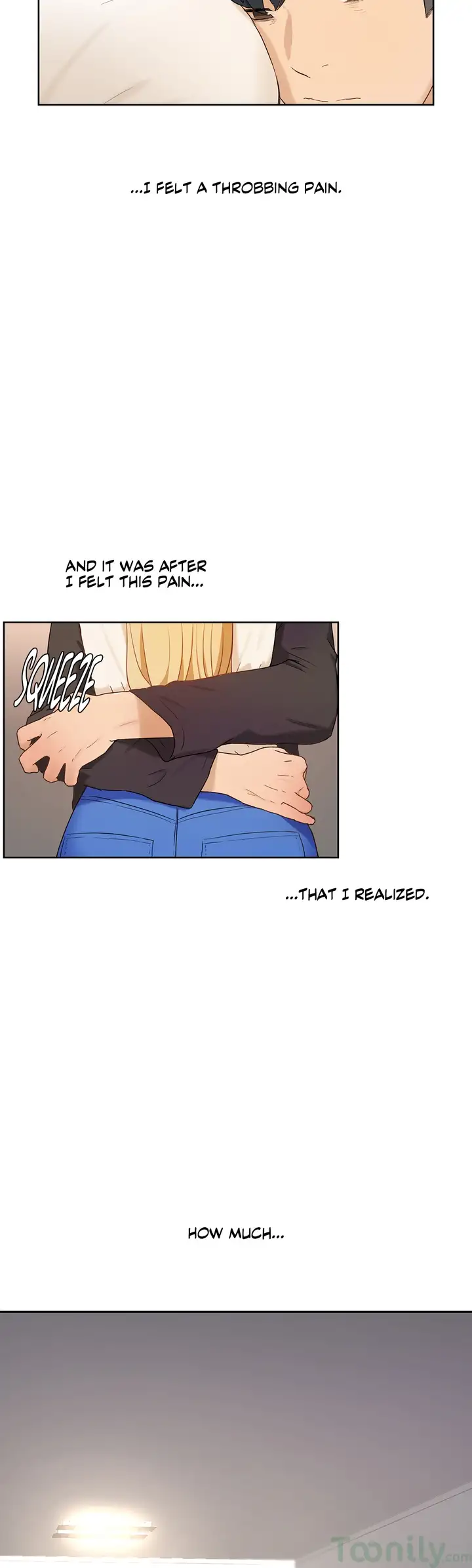 Sex Lessons Chapter 33 - HolyManga.Net