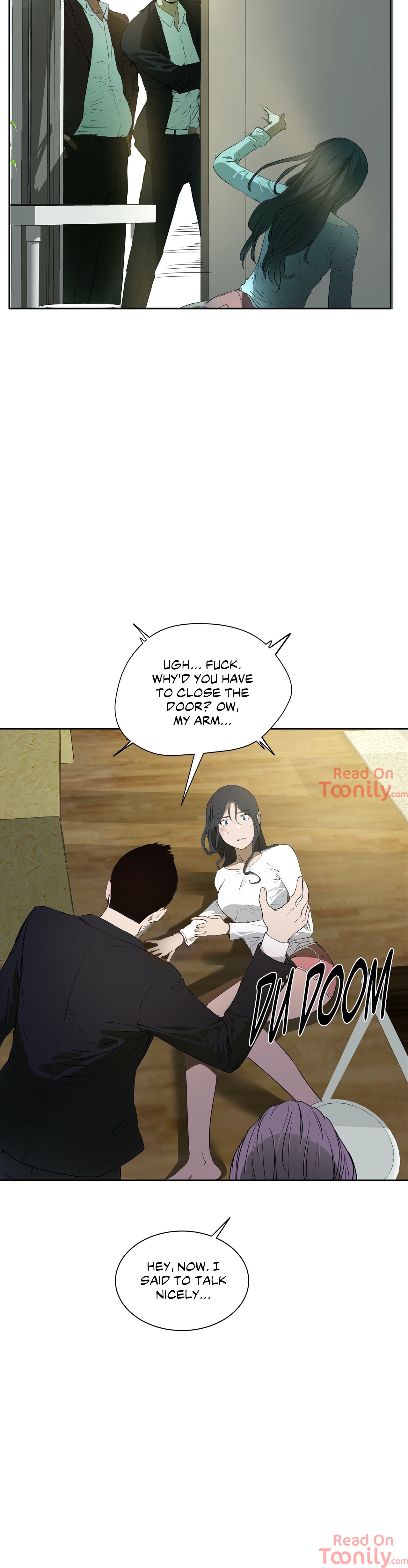 Sex Lessons Chapter 47 - HolyManga.Net