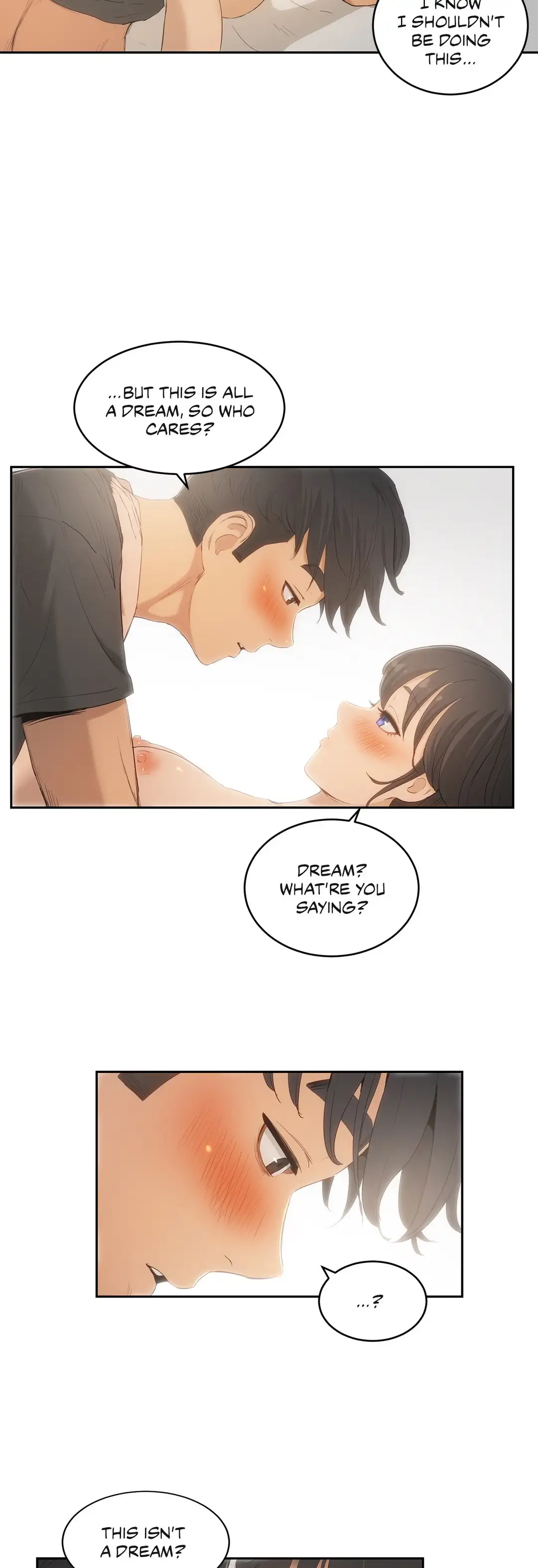 Sex Lessons Chapter 4 - HolyManga.Net