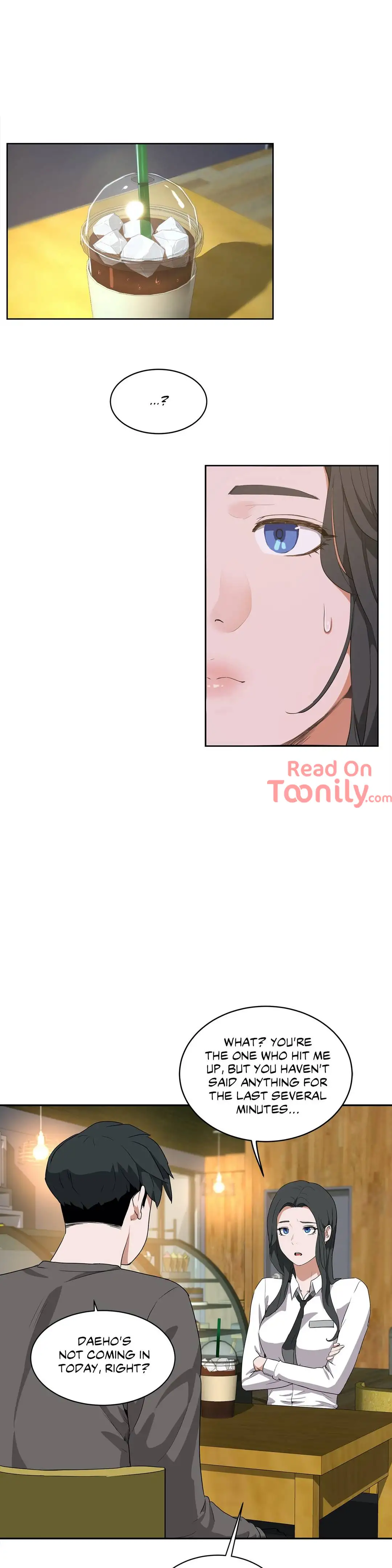 Sex Lessons Chapter 42 - HolyManga.Net