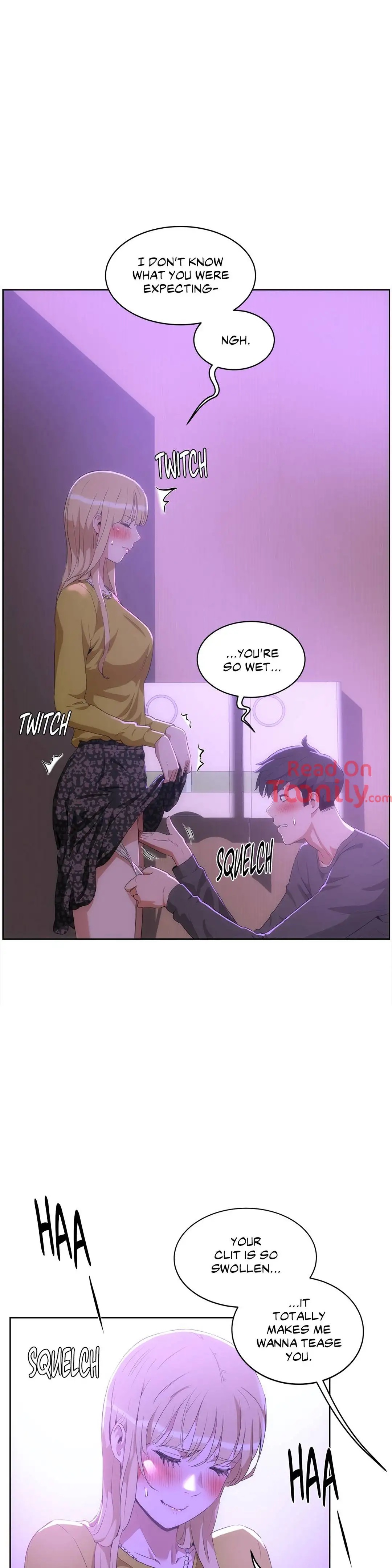 Sex Lessons Chapter 42 - HolyManga.Net