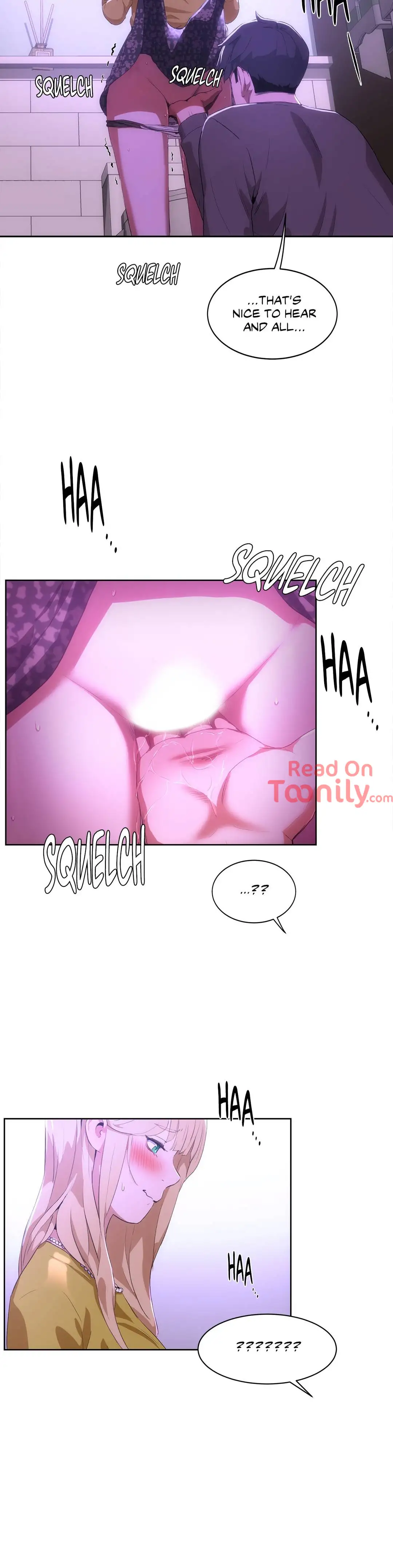 Sex Lessons Chapter 42 - HolyManga.Net