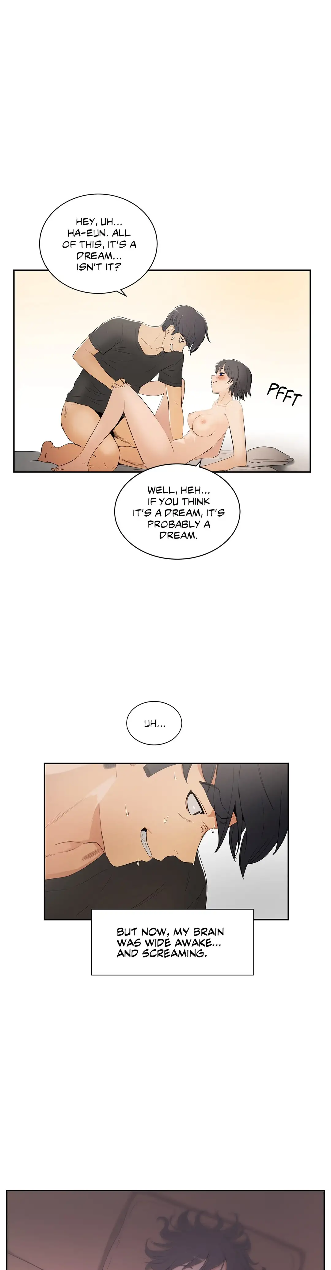 Sex Lessons Chapter 5 - HolyManga.Net