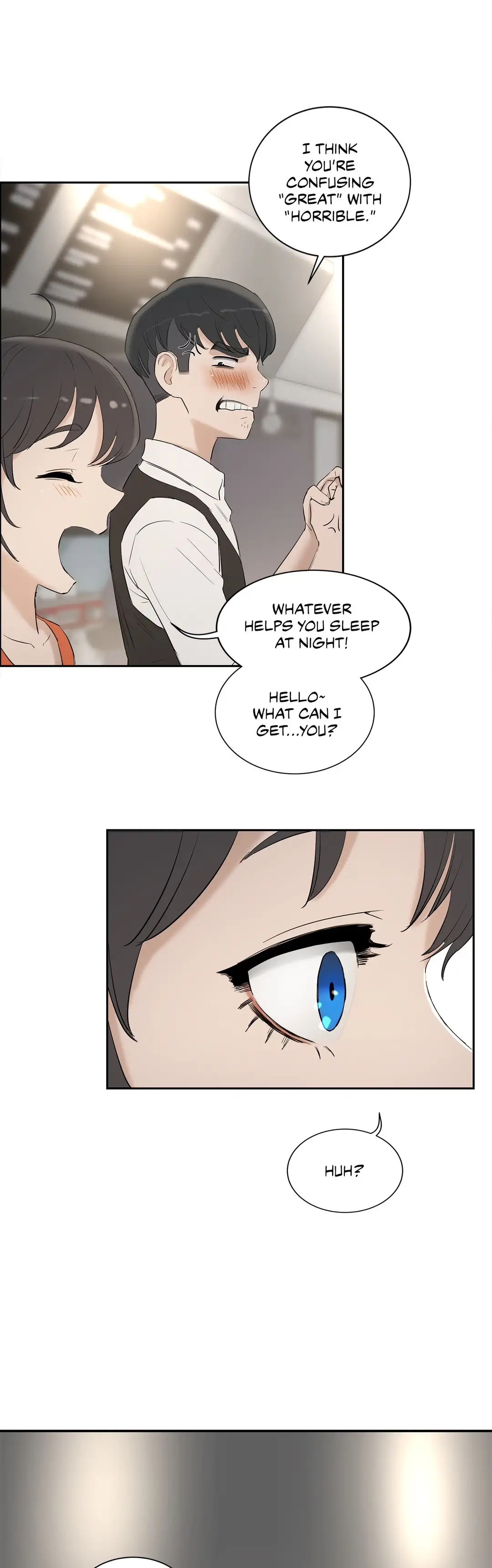 Sex Lessons Chapter 6 - HolyManga.Net