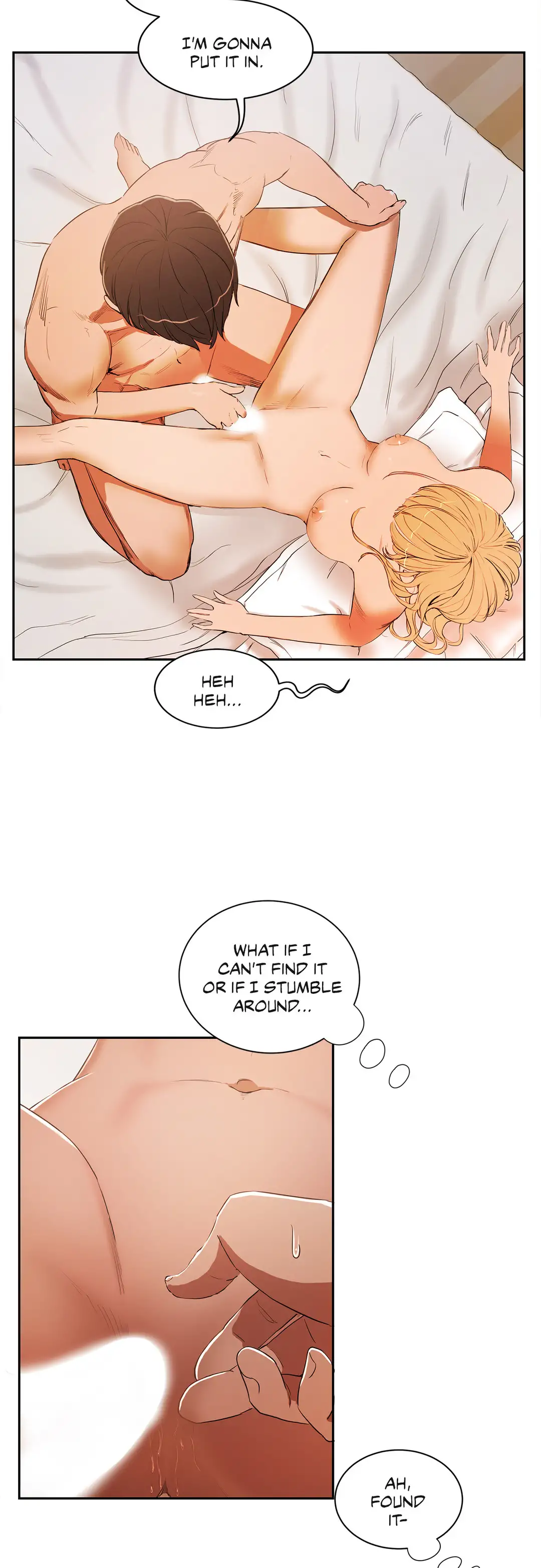 Sex Lessons Chapter 9 - HolyManga.Net