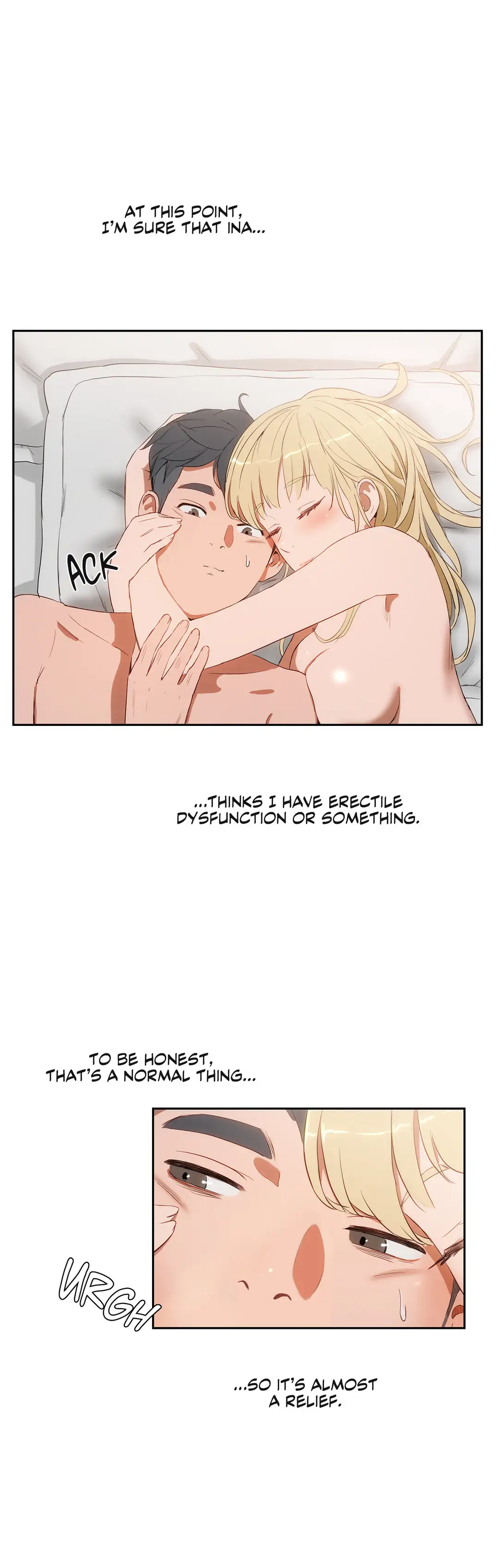 Sex Lessons Chapter 9 - HolyManga.Net