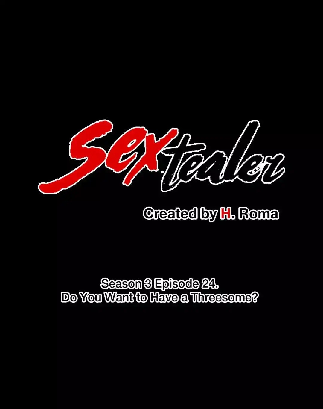 Sextealer Chapter 60 - HolyManga.Net