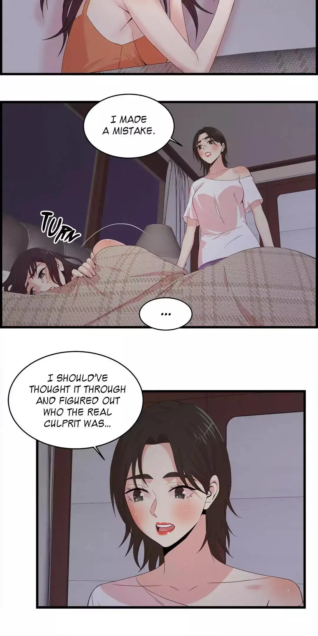 Sextealer Chapter 61 - HolyManga.Net