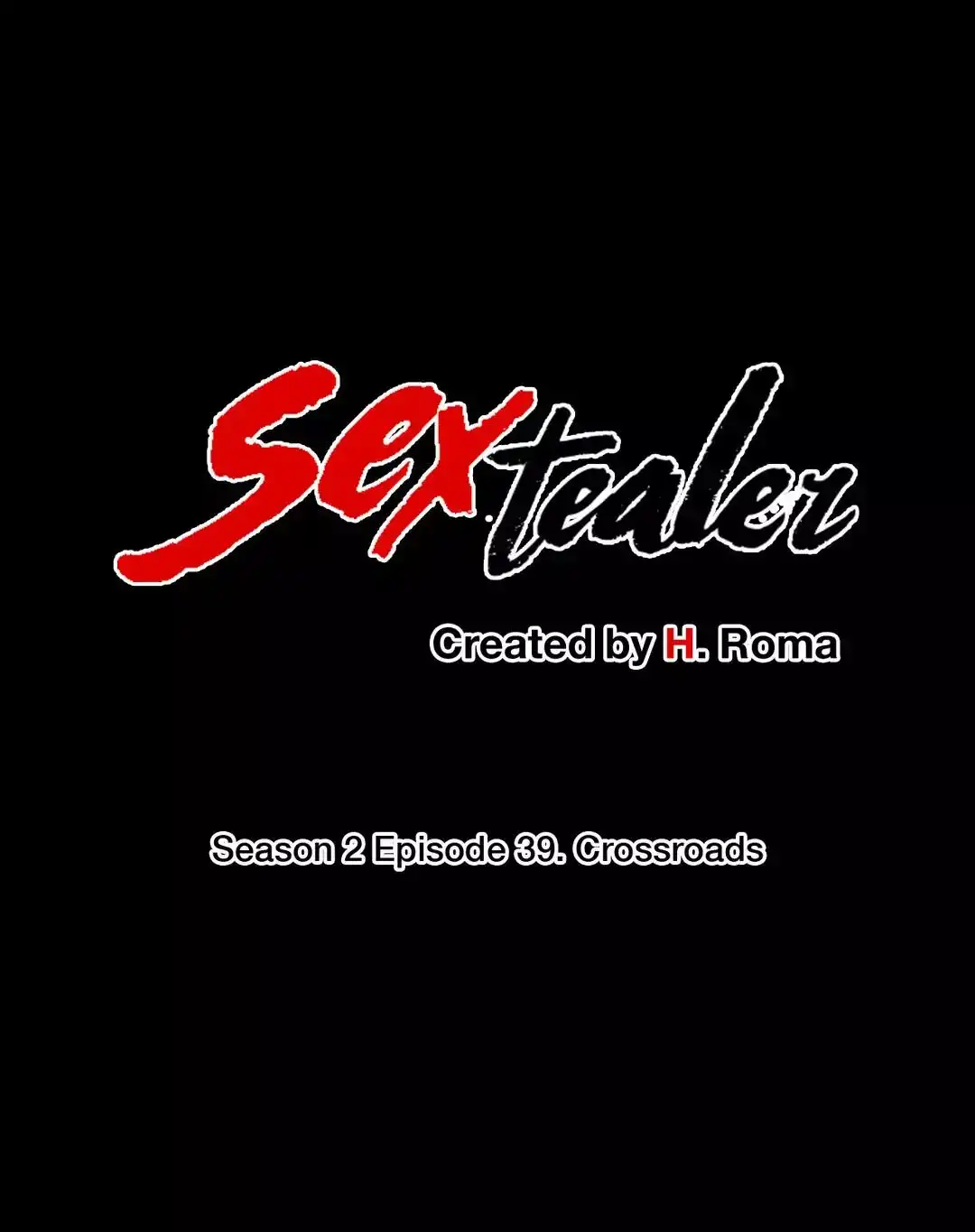 Sextealer Chapter 65 - HolyManga.Net