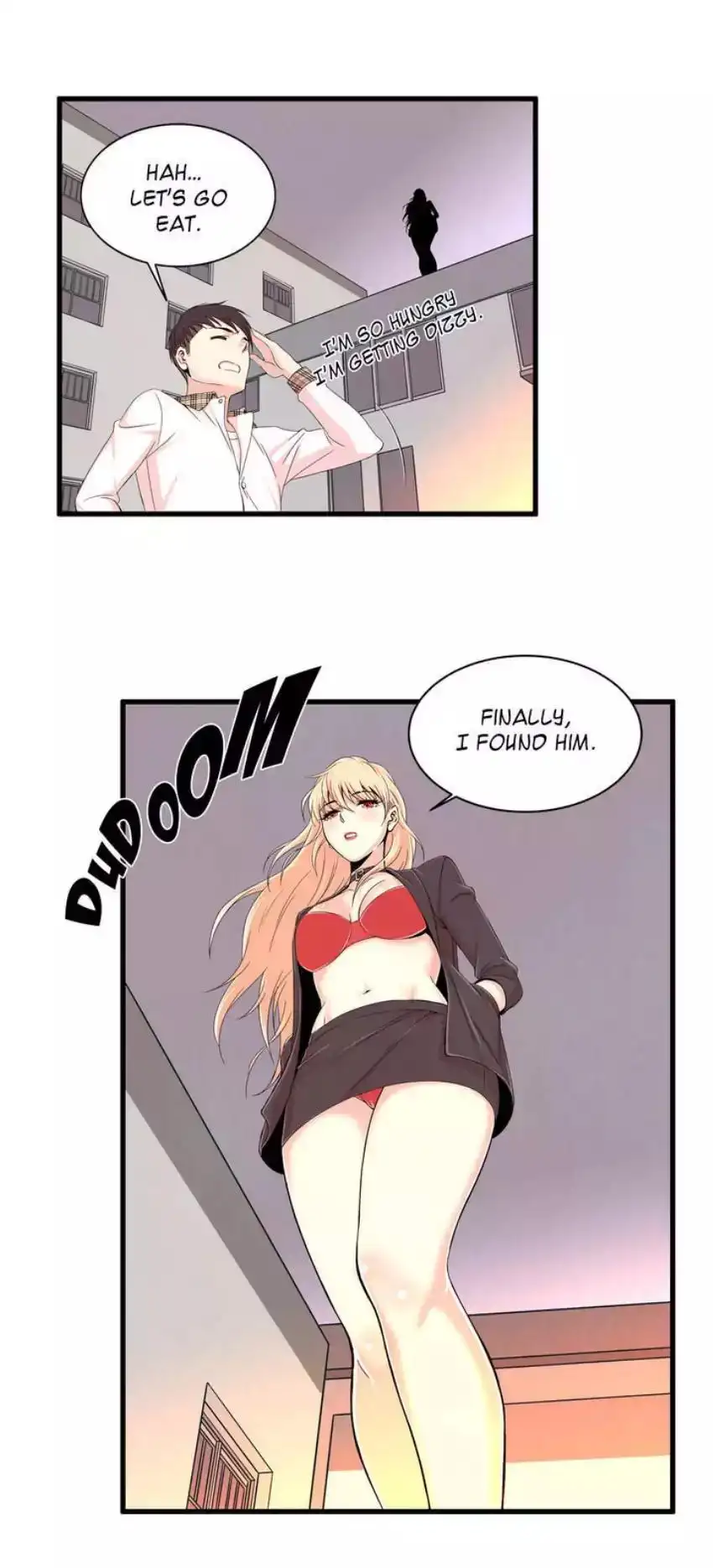 Sextealer Chapter 7 - HolyManga.Net