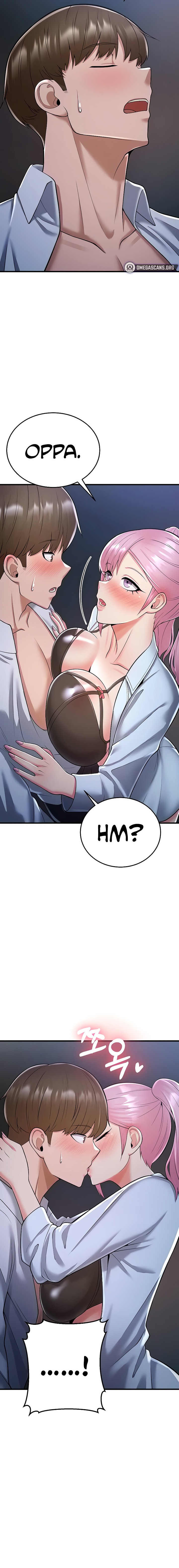 Sextertainment Chapter 14 - HolyManga.Net