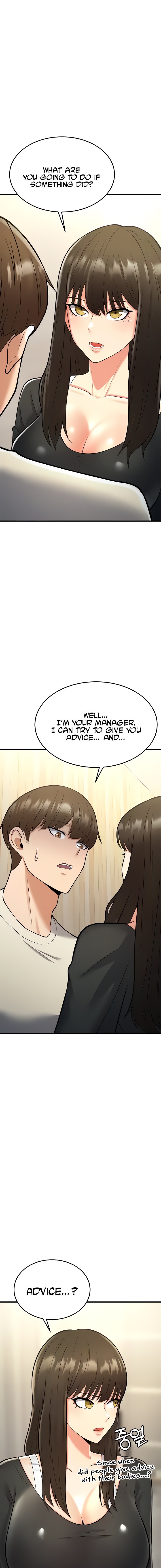 Sextertainment Chapter 15 - HolyManga.Net