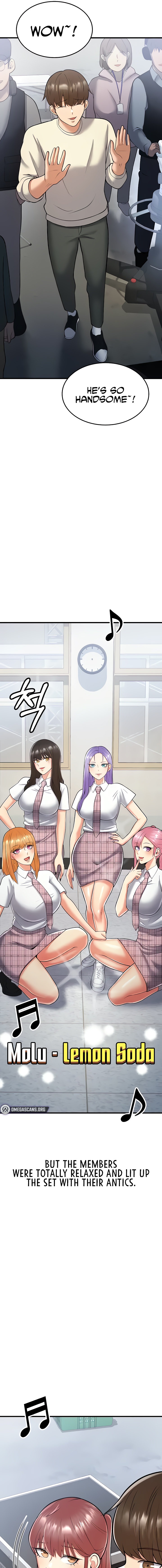 Sextertainment Chapter 17 - HolyManga.Net