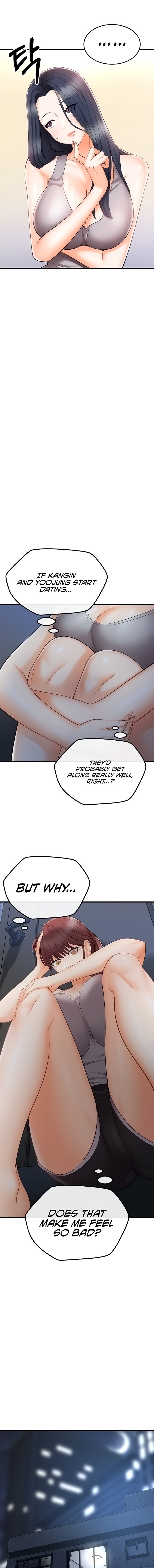 Sextertainment Chapter 10 - HolyManga.Net