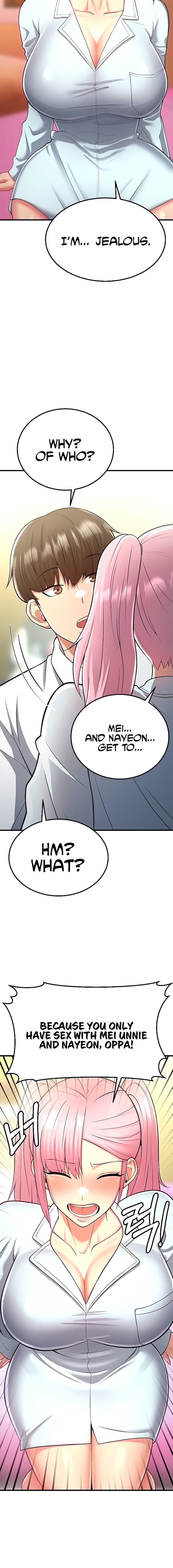 Sextertainment Chapter 13 - HolyManga.Net