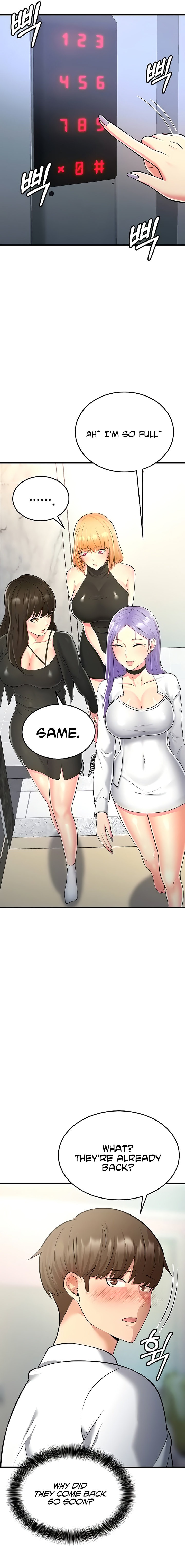 Sextertainment Chapter 13 - HolyManga.Net